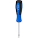 Slotted screwdriver, 2.0 x 63 mm - Slotted screwdriver - 1