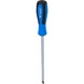 Slotted screwdriver, 10.0 x 175 mm - Slotted screwdriver - 1