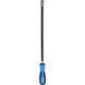 KS TOOLS Socket screwdriver 6.0 x 335 mm, flexible - Socket screwdriver - 1