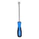 Socket screwdriver 8 x 165 mm - Socket screwdriver - 1