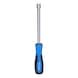 Socket screwdriver 9 x 165 mm - Socket screwdriver - 1