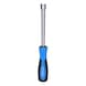 KS TOOLS Stecknuss-Schraubendreher 11 x 165 mm - Stecknuss-Schraubendreher - 1