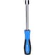Socket screwdriver 12 x 165 mm - Socket screwdriver - 1