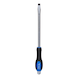 Slotted screwdriver with impact cap, 9.5 mm - Slotted screwdriver with impact cap - 1