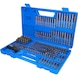 Bit set, 208 pieces - Bit set - 1