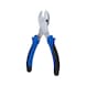 Diagonal side cutters 160 mm - Side cutters, cutters (other) - 1