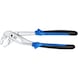 Water pump pliers 10 inches, 250 mm BT064902 - Water pump pliers - 1