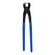 KS TOOLS Monier pliers 10 inch, 250 mm - Roofing pliers - 1