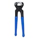 Heavy-duty needle-nose pliers, 7 inches, 175 mm - Other pliers - 1