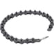 KS TOOLS Replacement chain for chain pipe wrench BT064917 - Replacement chain for chain pipe wrench - 1