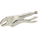 Crimping pliers 140 mm - Grip pliers - 1