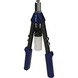 Hand riveting pliers for D: 3.2-4.0-4.8-6.4 mm rivets - Other pliers - 1