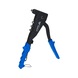 Hand riveting pliers for rivets with diameters of 2.4, 3.2, 4.0 and 4.8 mm - Other pliers - 1