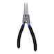 Circlip pliers for external circlips, straight, 175 mm - Other pliers - 1