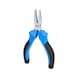 Precision flat-nose pliers - Flat round pliers - 1