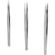 KS TOOLS Tweezers set, 3-piece - Other pliers - 1
