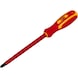VDE screwdriver PH Phillips PH3 x 150 mm - VDE PH screwdriver - 1