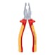 VDE combination pliers, 185 mm - Combination pliers - 1