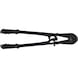 Bolt cutter 18 inches, 450 mm - Bolt cutters - 1