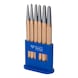 Centre punch set, 6-piece - Centre punch - 1