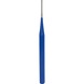 KS TOOLS Cotter pin punch 2 mm - Cotter pin extractors - 1