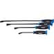 KS TOOLS Crowbar set, 4-piece - Hand tool (miscellaneous) - 1