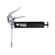 One-handed grease gun, 500 cc - Lubricator (for grease) - 1