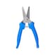 KS TOOLS Universal workshop scissors - Universal shears - 1