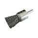 Brush head, D: 25 mm with 6 mm mount - Brush - 1