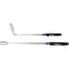 Telescopic mirror and magnetic lifter set, 2 pieces - Hand tool (miscellaneous) - 1