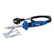 Soldering iron, 30 W - Electronic soldering equipment - 1
