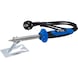 Soldering iron, 60 W - Electronic soldering equipment - 1