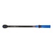 1/2 inch reversible ratchet torque wrench, 60-320 Nm - Industrial torque wrench - 1