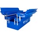 Metal tool box, foldable - Hand tool (miscellaneous) - 1