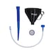 Universal funnel set, 3-piece BT156916 - Funnel - 1