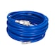 Compressed air hose D: 6 mm, 10 metres - Compressed air hoses - 1