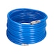 Compressed air hose D: 9 mm, 10 metres - Compressed air hoses - 1