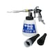 KS TOOLS Compressed air cleaning gun BT160300 - Compressed air gun - 1