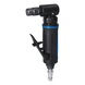 KS TOOLS Angled pneumatic straight grinder - Compressed air straight grinder - 1