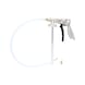 KS TOOLS Compressed air underbody protection gun - Compressed air underbody protection gun - 1