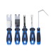 Clip remover and cutting set, 5 pieces BT511080 - Hand tool (miscellaneous) - 1