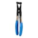Hose clamp pliers BT526000 - Coolant circuit (automotive, assembly, other) - 1