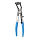 KS TOOLS Hose clamp pliers BT526002 - Coolant circuit (automotive, assembly, other) - 1
