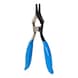 Hose release pliers - Coolant circuit (automotive, assembly, other) - 1
