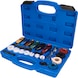 Line release tool set, 22 pieces - Engine – fuel system and engine adjustment tools - 1