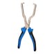 Fuel line release pliers - Other pliers - 1