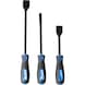 Scraper set, 3-piece - Scraper - 1