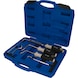 Hook tool set, 7-piece - Cylinder head (automotive, assembly, other) - 1
