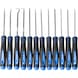 Hook and screwdriver set, 12 pieces - Multifunctional tool - 1