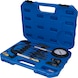 Compression tester set for diesel engines, 15 pieces - Cylinder head (automotive, assembly, other) - 1